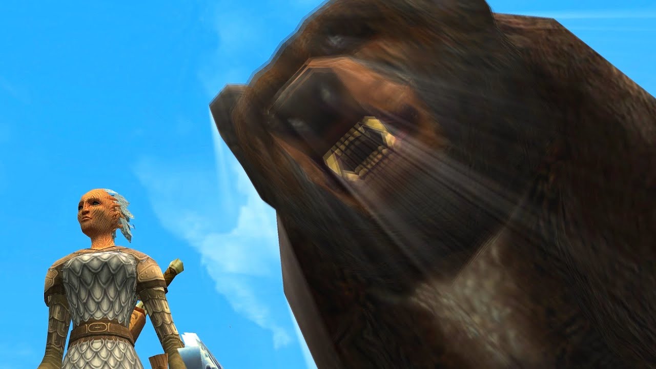 [DAOC-EDEN] Battle DROOD #34