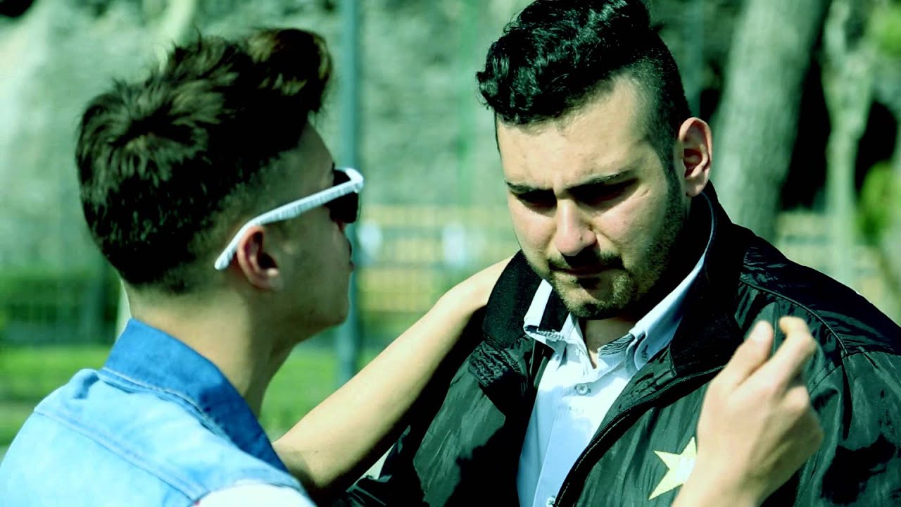 Osvaldo Langella feat Francesco Langella - E' Colpa di un Amore - video ufficiale