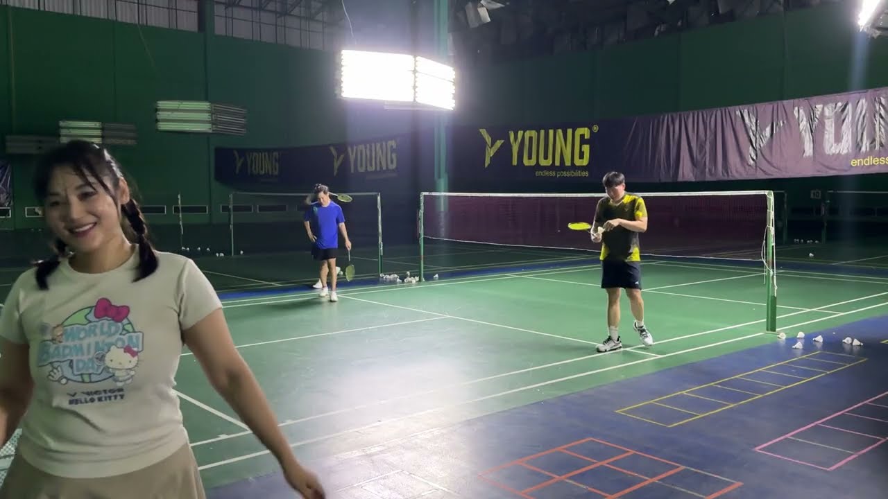 จันทร์26/1/26: อาท+วิน vs อ๊อฟ+กานต์