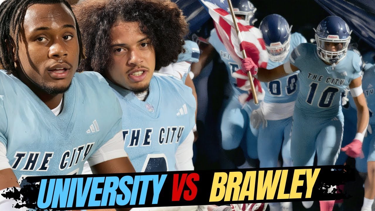 Университетский город (6-0) — Броули (6-0) | Столкновение непобеждённых команд Сан-Диего | #UTR Mix