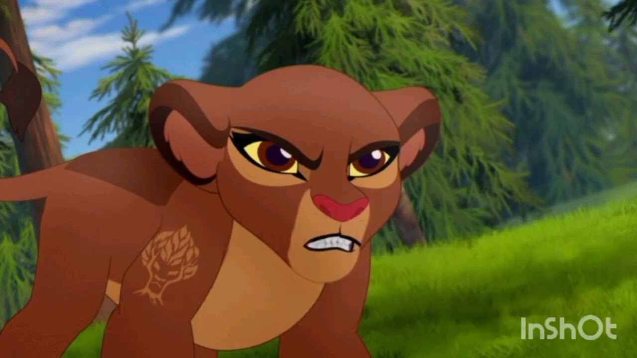 trailer de kion x rani y sam x fuli unidos por el amor