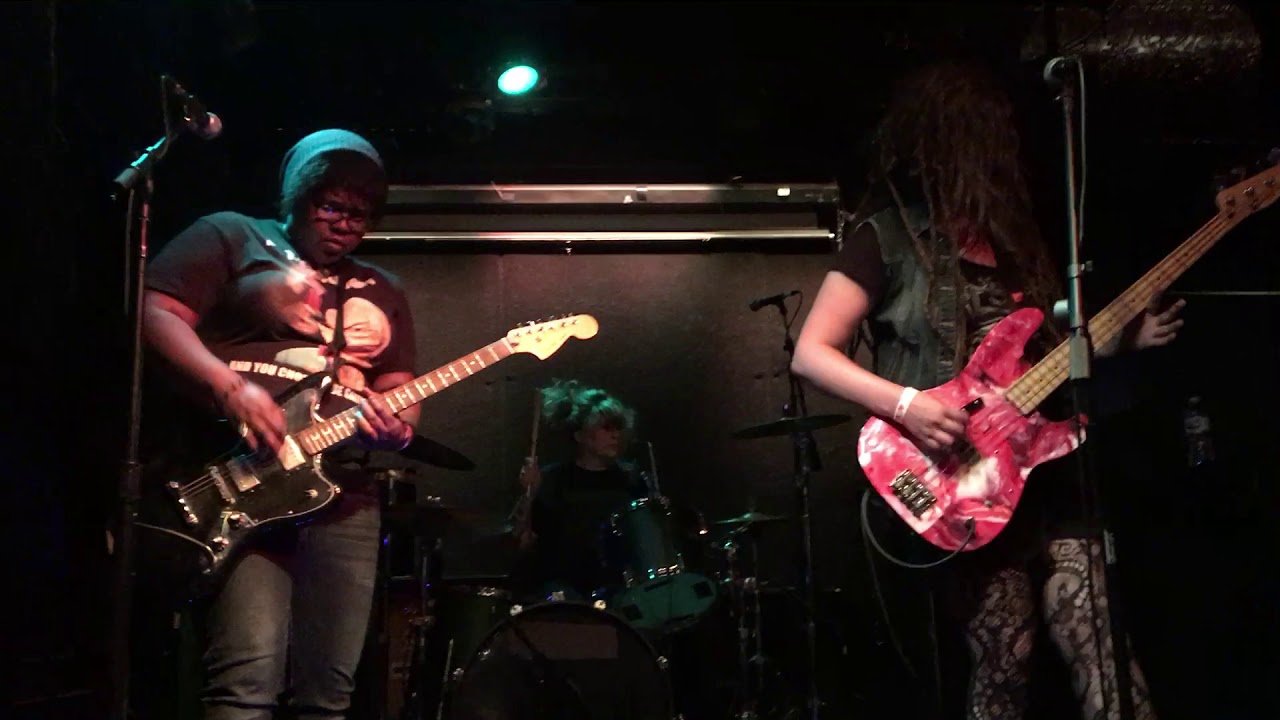 Speedweed @ Fast Fun Fest Part Wolf 06.21.19