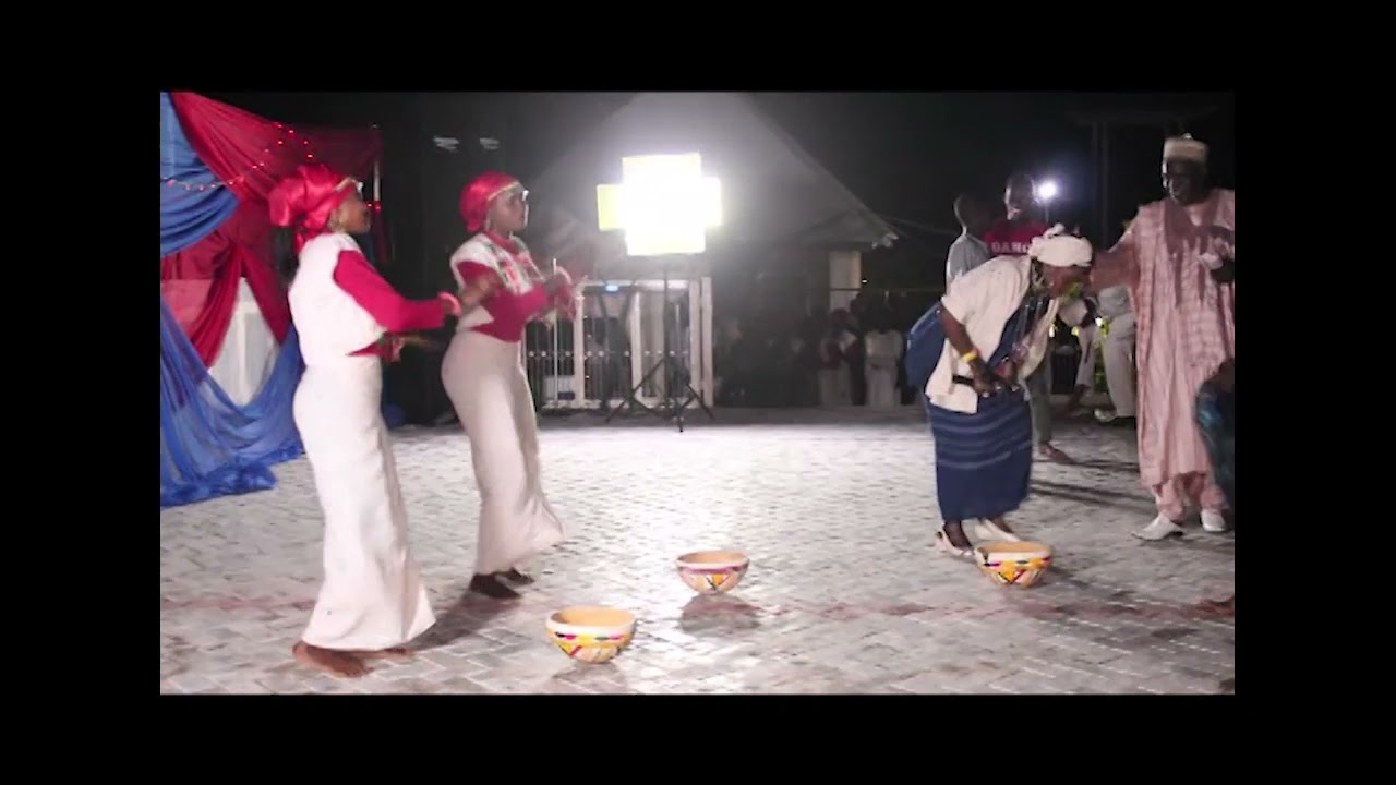 Rukaiya Mayo Belwa, Surga Sumpo Pulaaku FM Yola