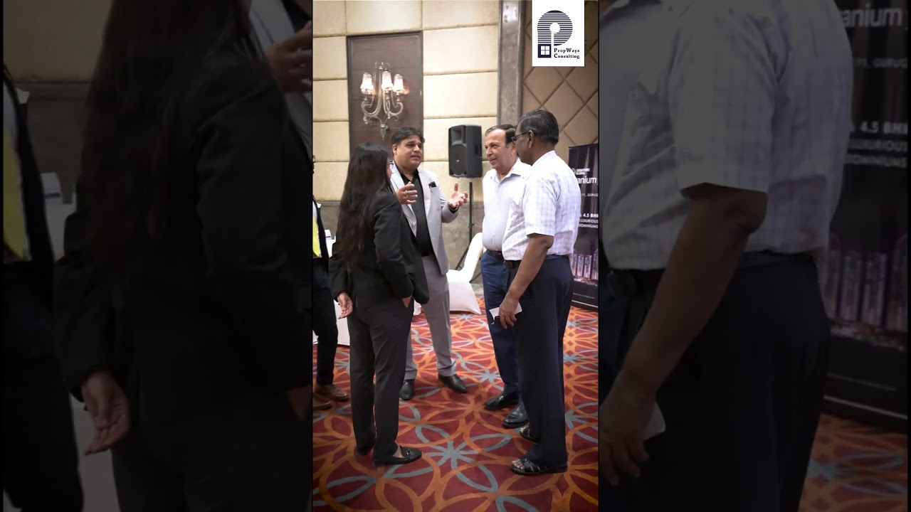 Signature Global Titanium SPR