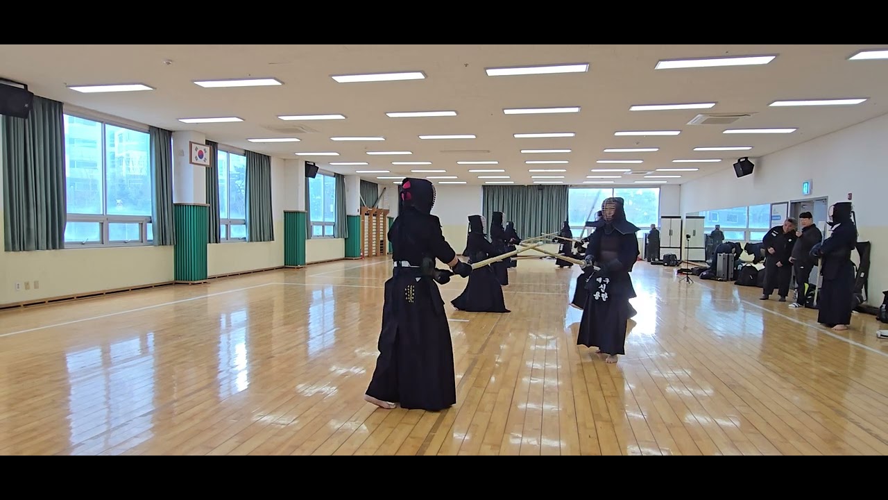 신용만선생님 지도계고 Part02