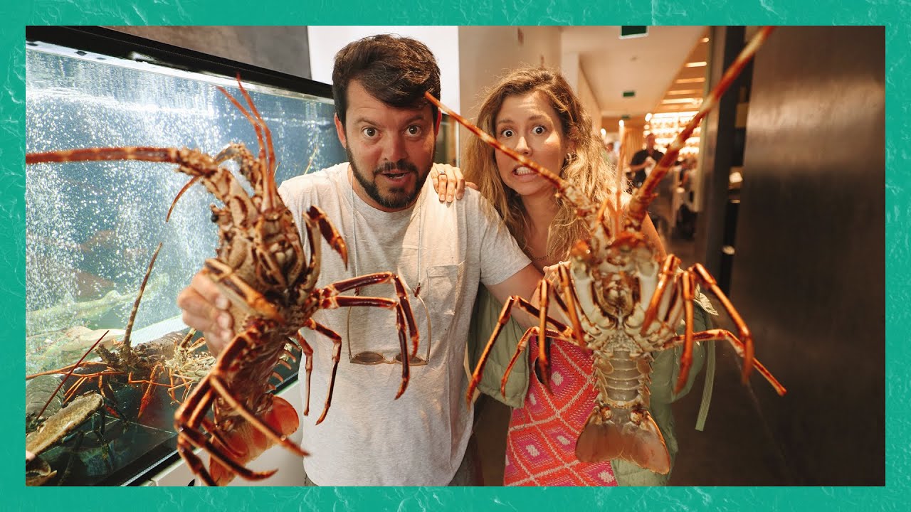 O MELHOR LUGAR DE PORTUGAL 🇵🇹 | Mas tenha cuidado aqui