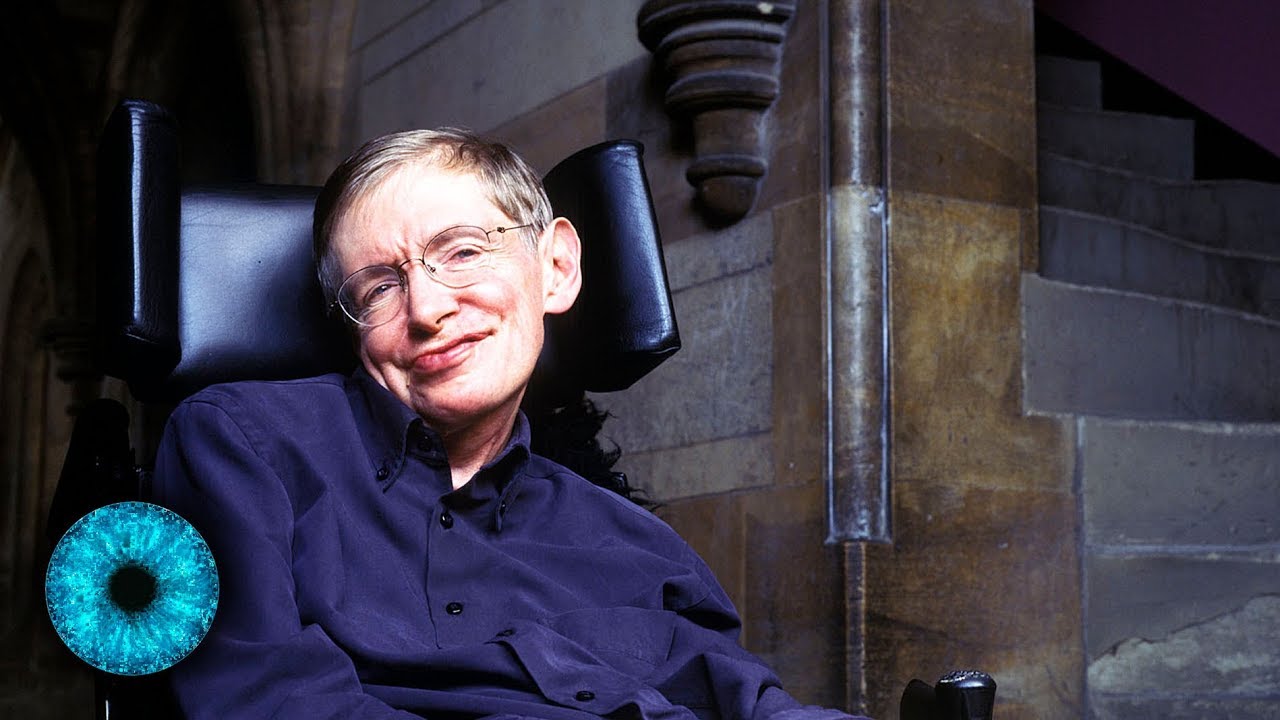 Stephen Hawkings letzter Geniestreich: Der Beweis des Multiversums - Clixoom Science & Fiction