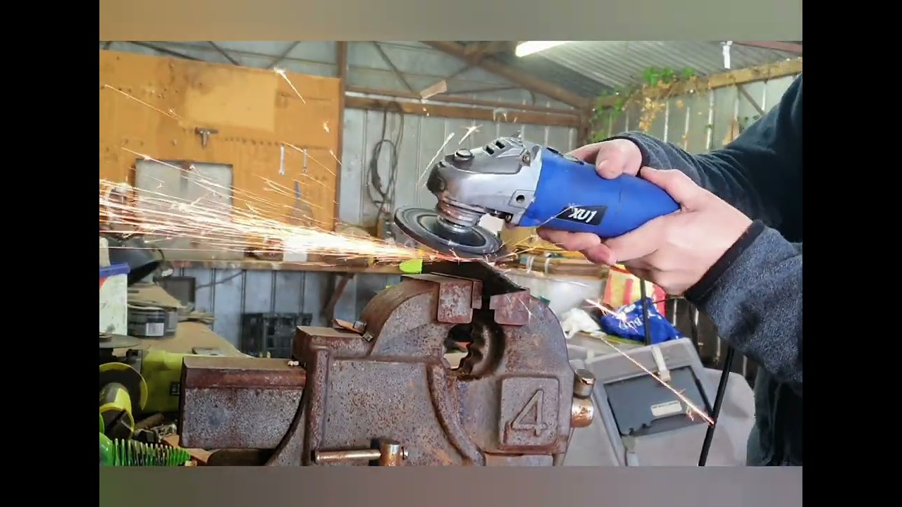 Make/test a no spin throwing knife