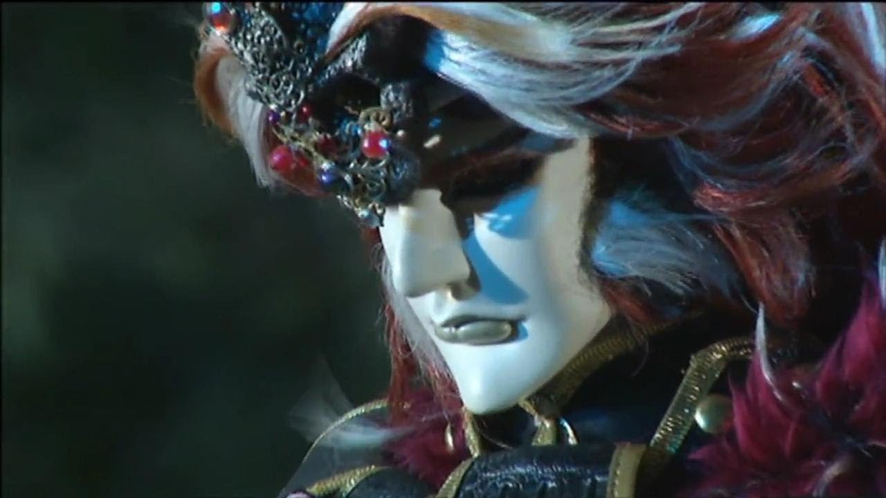 魔世大軍潰敗，帝鬼親赴戰場一戰五