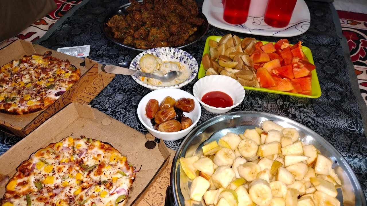 2 nd Ramzan Preparation | Keema Aloo Ki Full Recipe  Alhamdulillah |