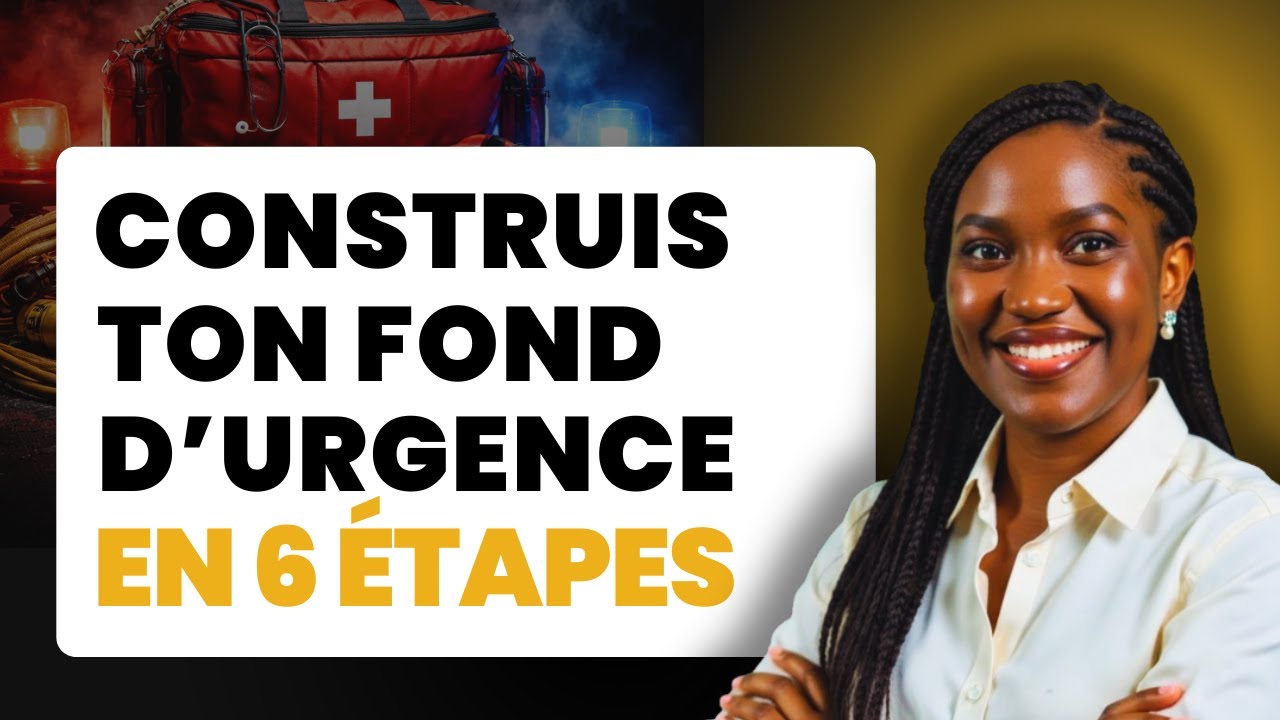 Quel montant pour un fond d'urgence ? (et comment le construire?)