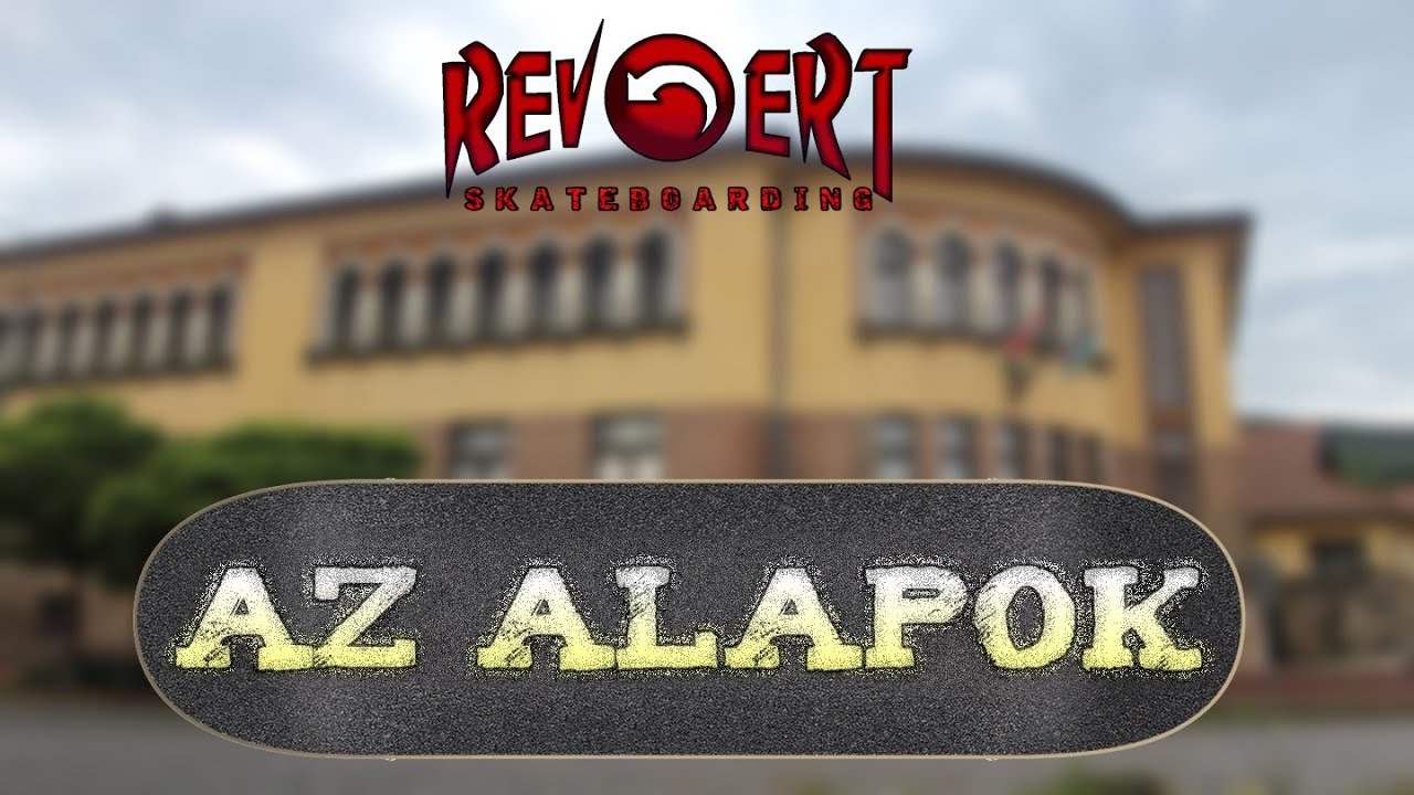 A G&Ouml;RDESZK&Aacute;Z&Aacute;S ALAPJAI #1 ⚡