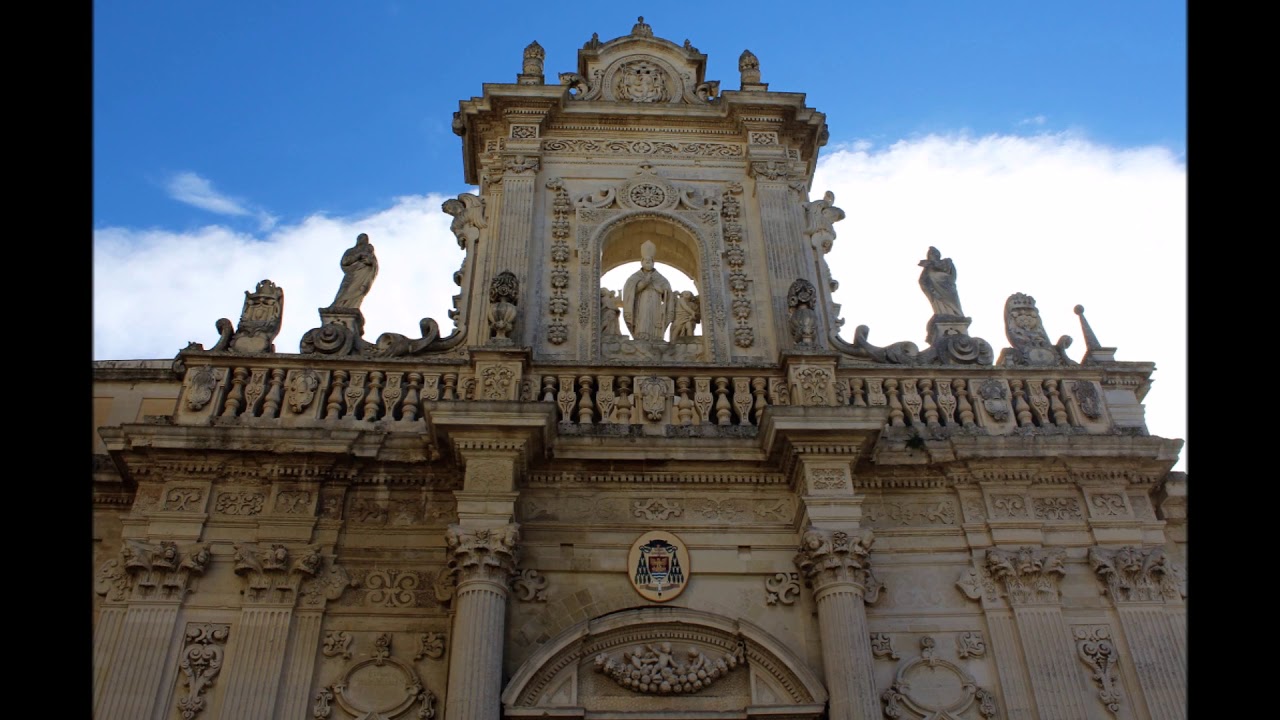 24 Ore Lecce - Piccolissima Serenata