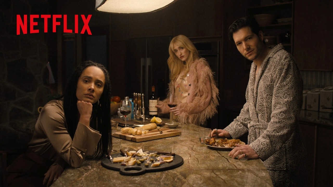 Топ-10 лучших фильмов и сериалов Netflix в 2026 году (на данный момент)