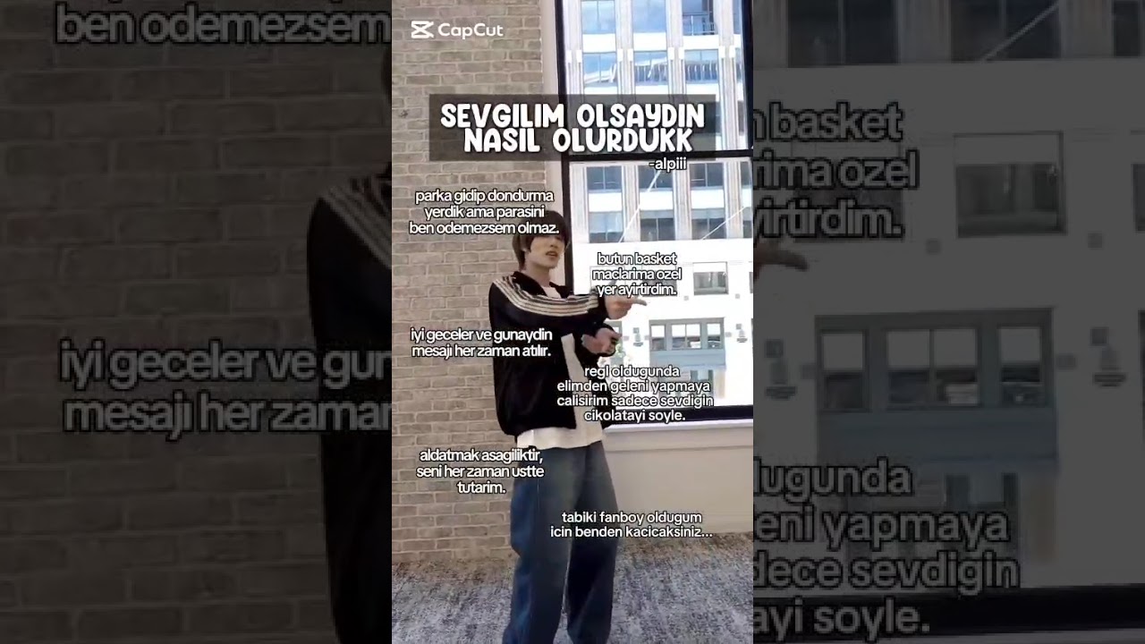 yeni fanboy alp kaan geldı #fanboy #kpop #keşfet #fyp