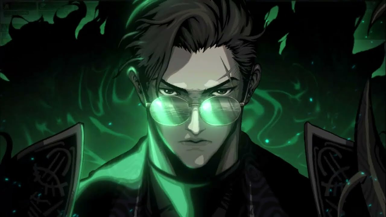 [DFO] Neo: Male Brawler POV: Mu Raid