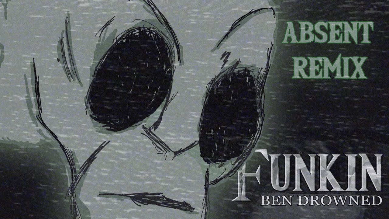 Absent (C.R. Remix) | Friday Night Funkin': Mic of Time