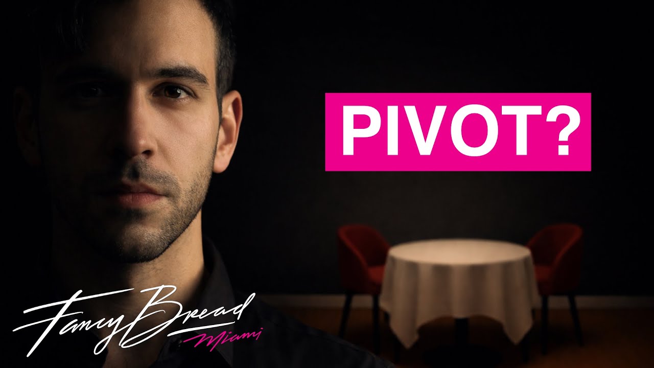 Quality Control: When It’s Time to Pivot