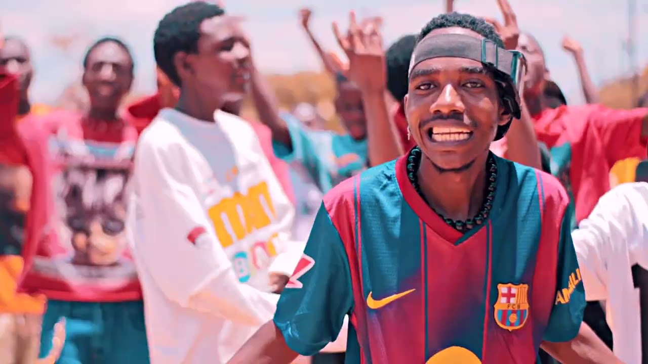 Adewolo_ V M G Official video Directed by ARG