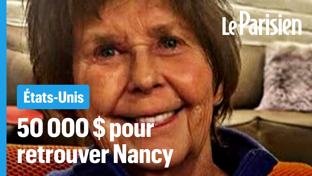 Une femme de 84 ans kidnappée dans son lit