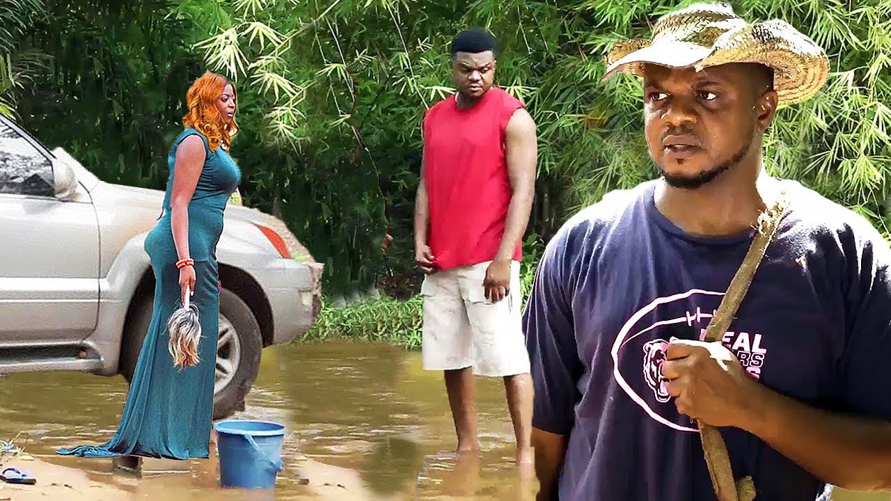 Malgré sa richesse, l'arrogante princesse tomba follement amoureuse d'un pauvre pêcheur.