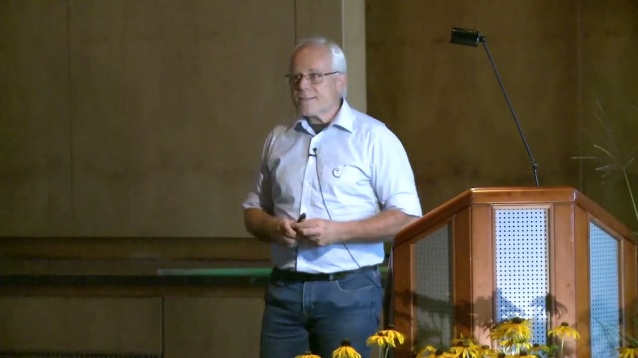 Wilde Wiesen? Von der Schönheit gepflanzter Staudenwiesen – Joachim Hegmann