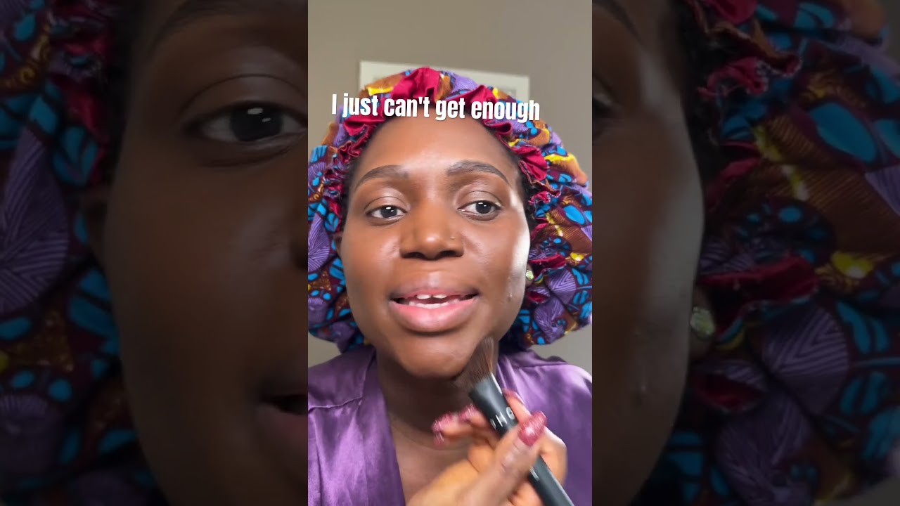 Best skin ever foundation 