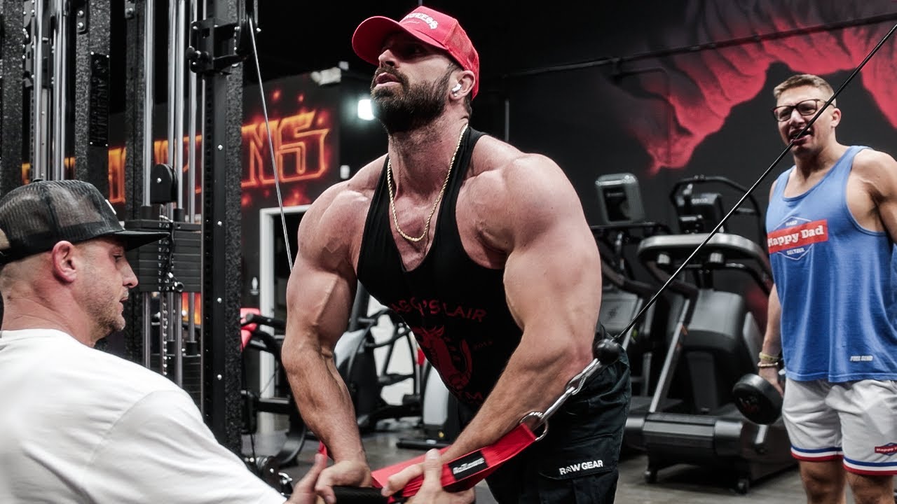 WE'RE OPENING A ZOO CULTURE IN LAS VEGAS...