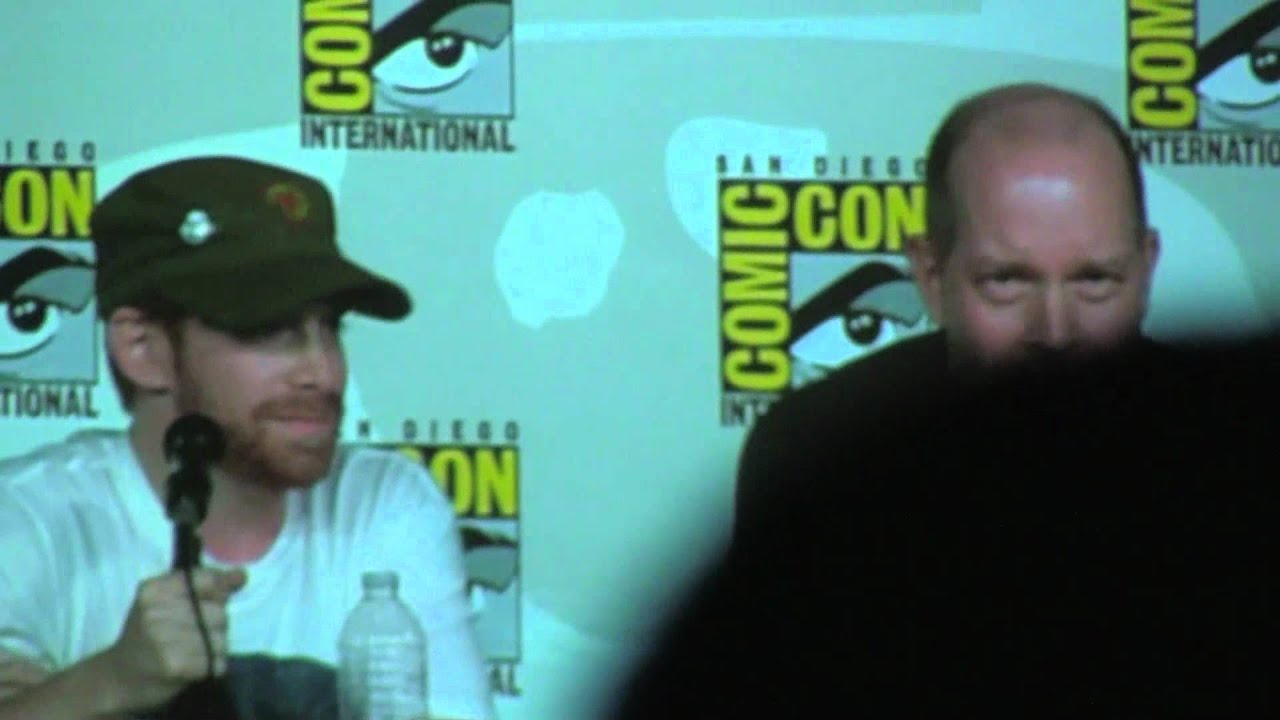 Family Guy Panel second part