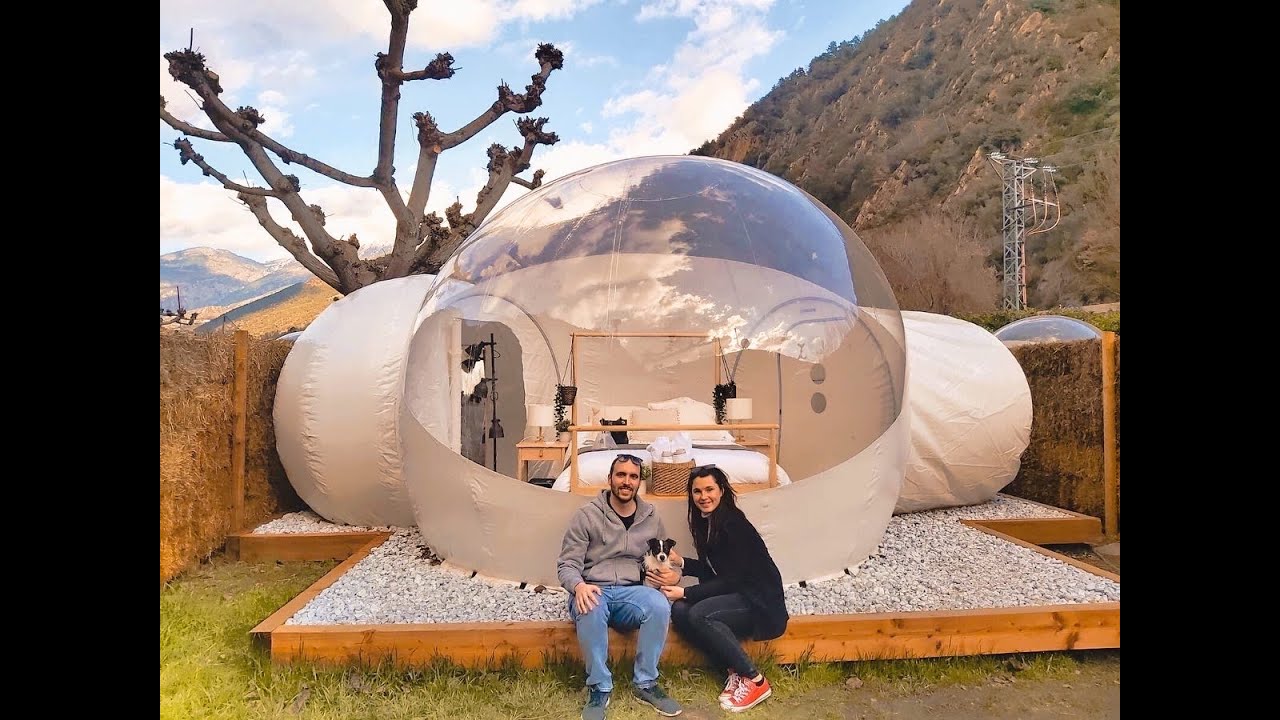 Nomading Andorra | C.J Travels