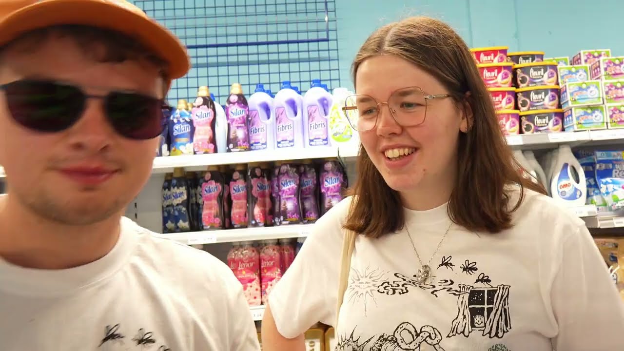 Knolpower Focusdrink review / Skatebattle (Clusterfuk 2.0?)