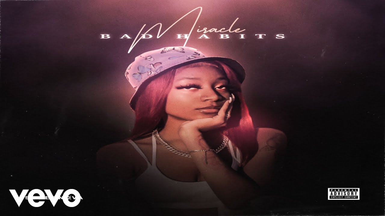 Miracle King - Bad Habits (Official Video)