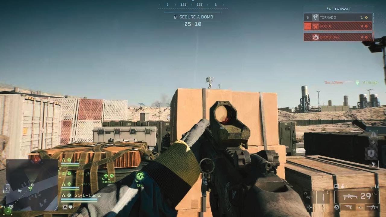 Battlefield 6