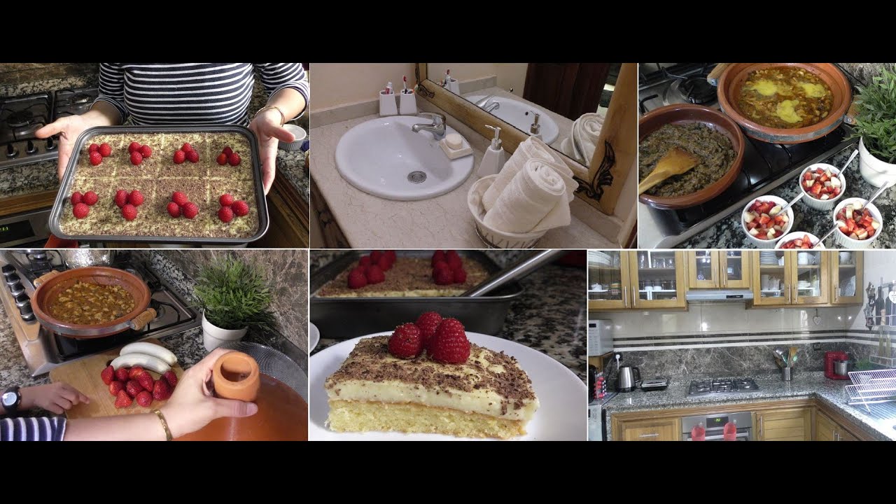 ❤️شحال قدك تصبحي ناعسة😀تحداي نعاس الشتا وعكز البرد وتهلاي في دارك وعائلتك بأشياء بسيطة👍