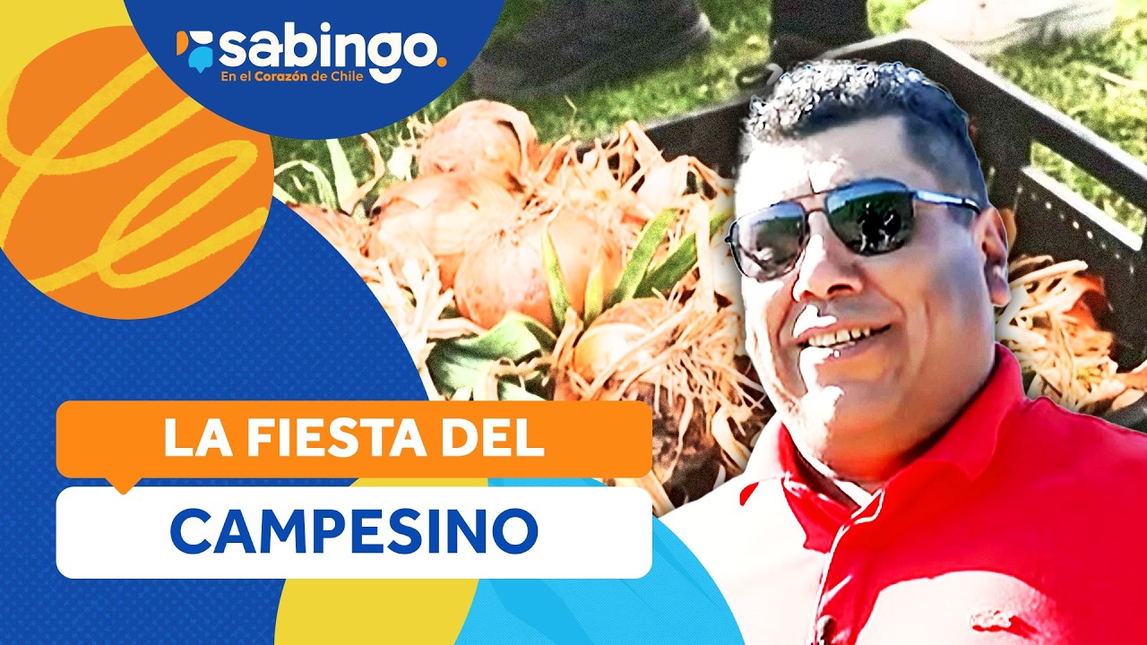 CEBOLLA ES LA ESTRELLA: Conocimos 