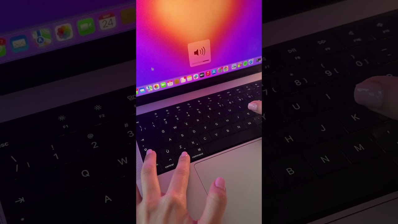 Действительно полезные лайфхаки для MacBook!