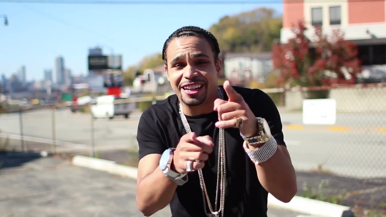 Tyga - Rack City Remix Feat: CHOZE