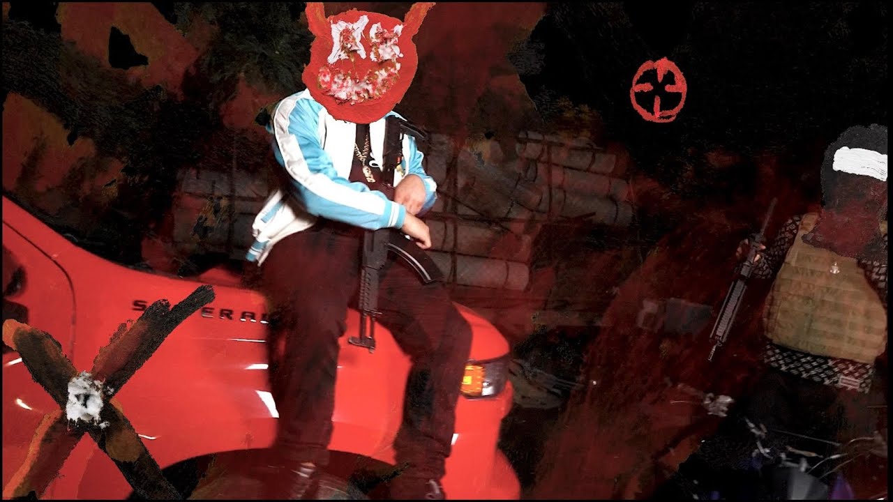 EZ PADILLA - El PADRINO ( VIDEO OFICIAL)