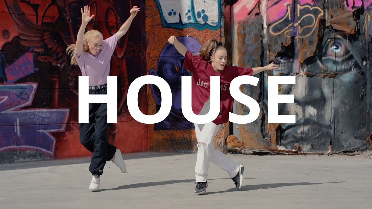 HOUSE | JJ-Street Company