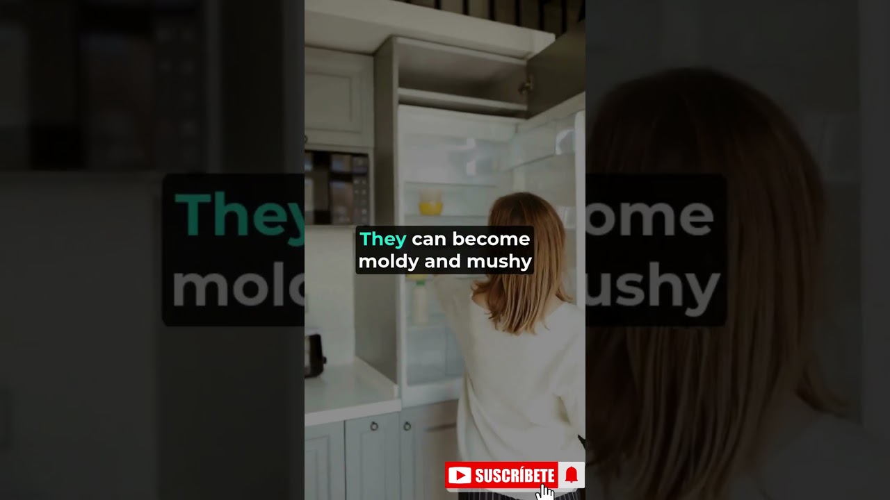 Foods You Should Never Put In The Refrigerator #healthtips #health #healthyliving  #healthyfood