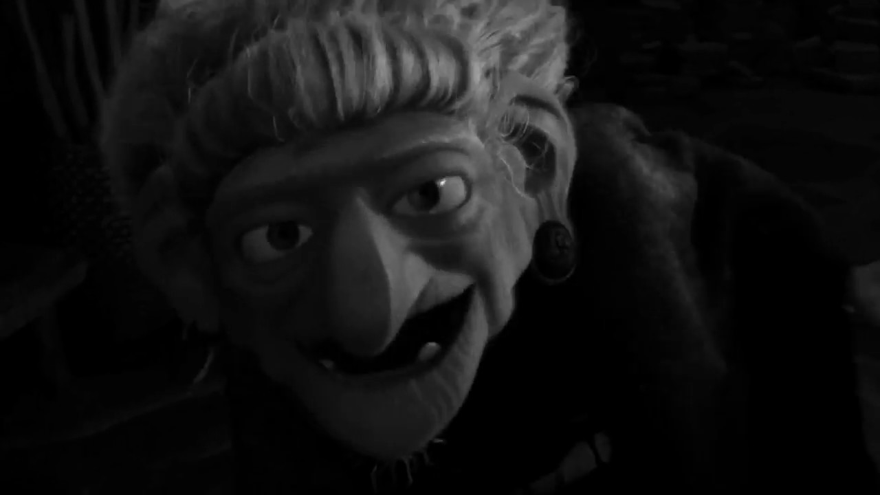 Beauty and the Pitch || Prologue