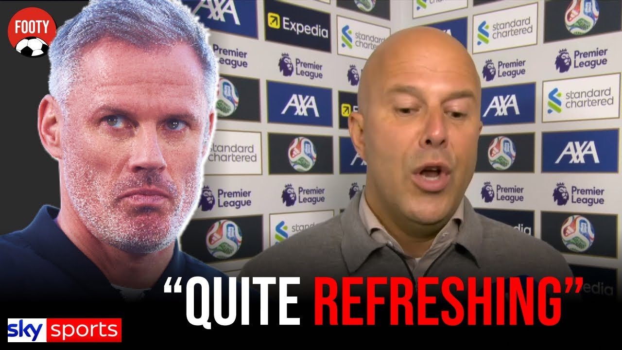 Как Джейми Каррагер обманул миллионы болельщиков &laquo;Манчестер Юнайтед&raquo; (MNF)