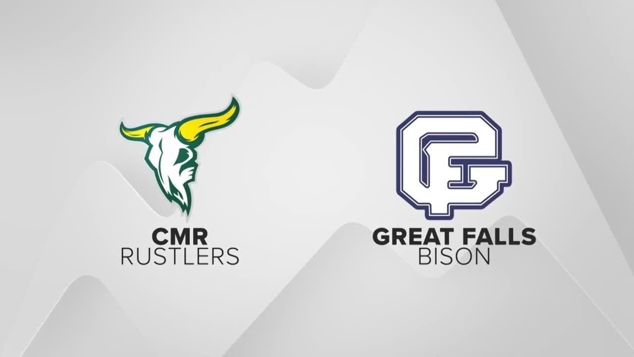 Great Falls CMR boys push crosstown win streak to 7 games, 66-39 over Great Falls High