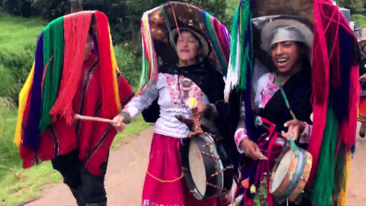 ►CARNAVAL RUNAFINO 2020✓✓ 𝑘𝑎𝑦𝑒𝑡𝑎𝑛𝑎 & Agucho