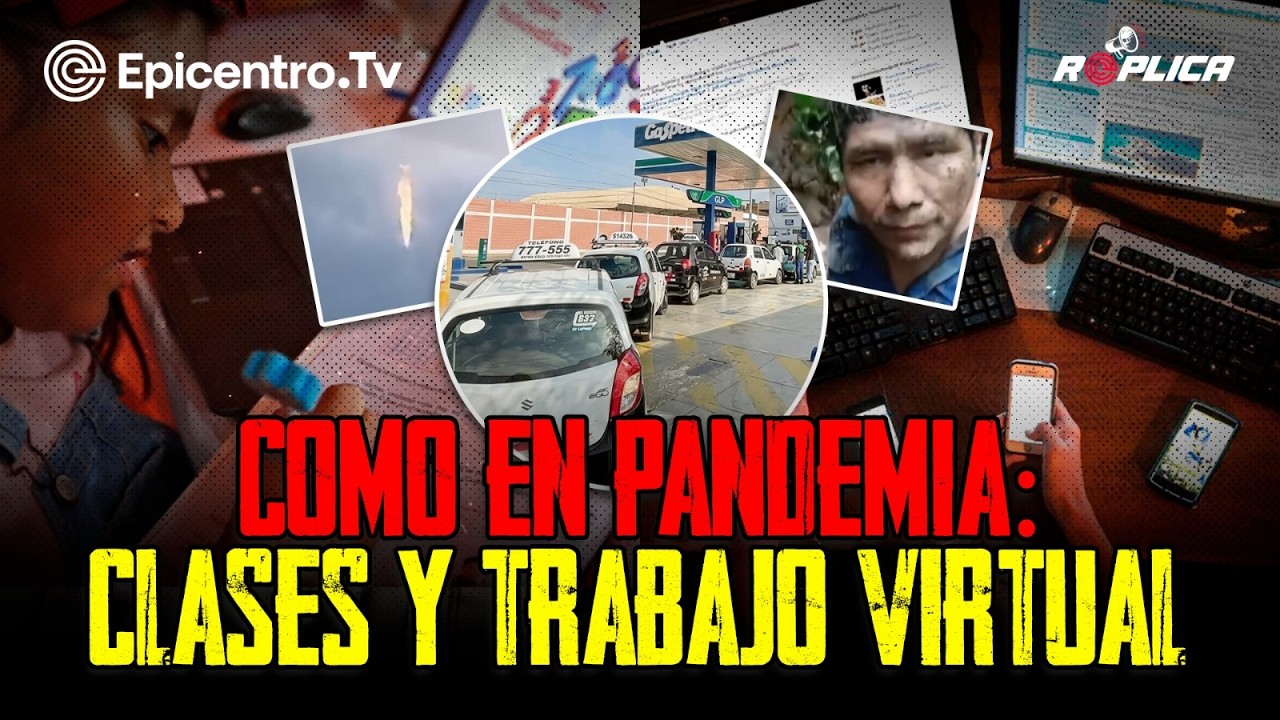 Guerra en redes: Abanto versus Delia | Tenemos informe secreto del Club de la Construcción China
