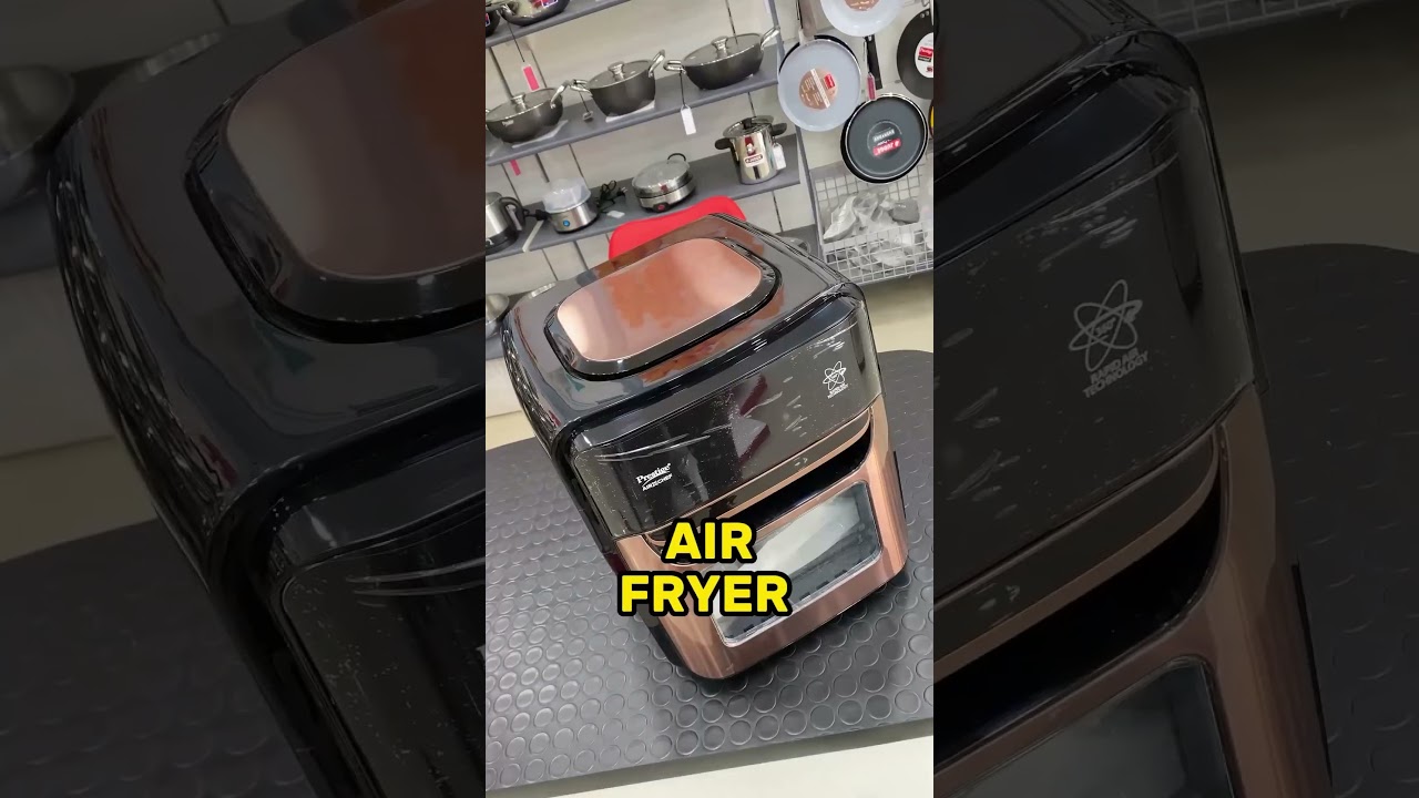 PRESTIGE XCLUSIVE RANNI | VIDEO AD WITH FEMALE VOICEOVER