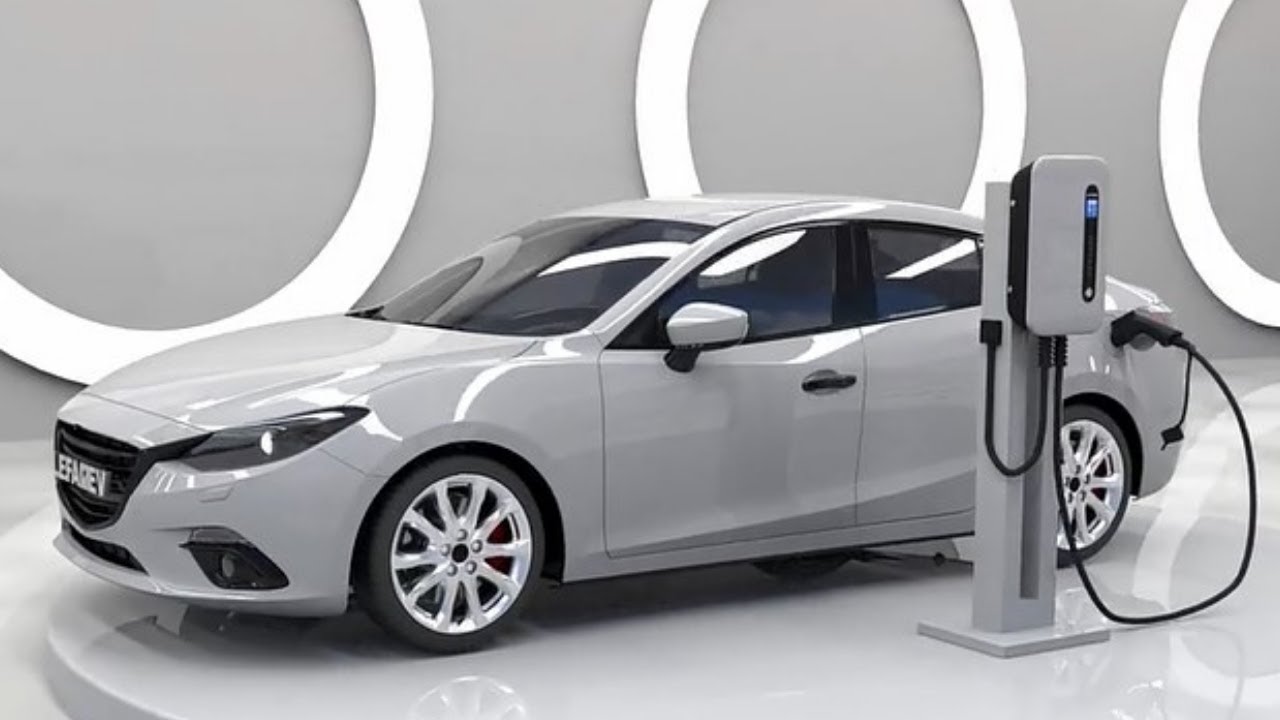 Top 5 Best EV Charging Stations 2021-Best Morec EV Charger Review|Electric Vehicle Charging Station