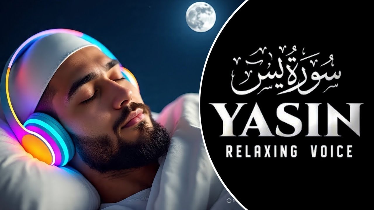 Surah Yasin | Yaseen | Mishary Rashid Alafasy | with arabic text | Ep-116