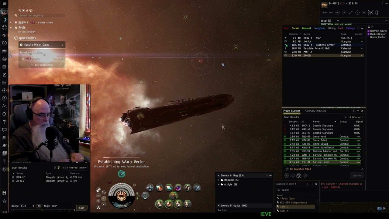 Очень хорошие ISK-тики - EVE Online 2849