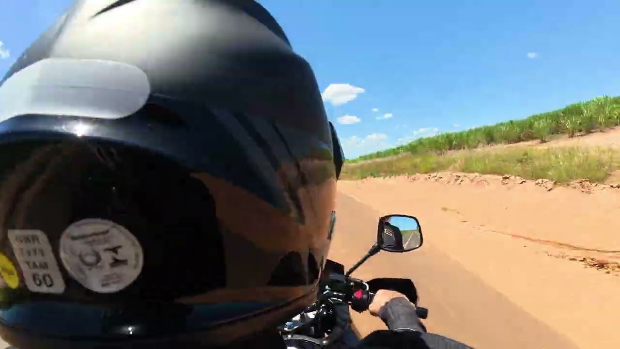 Passeio de moto 16 de fevereiro de 2026